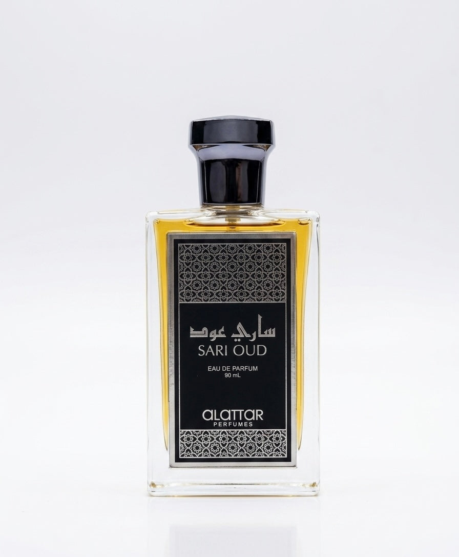 SARI OUD - SARI OUD