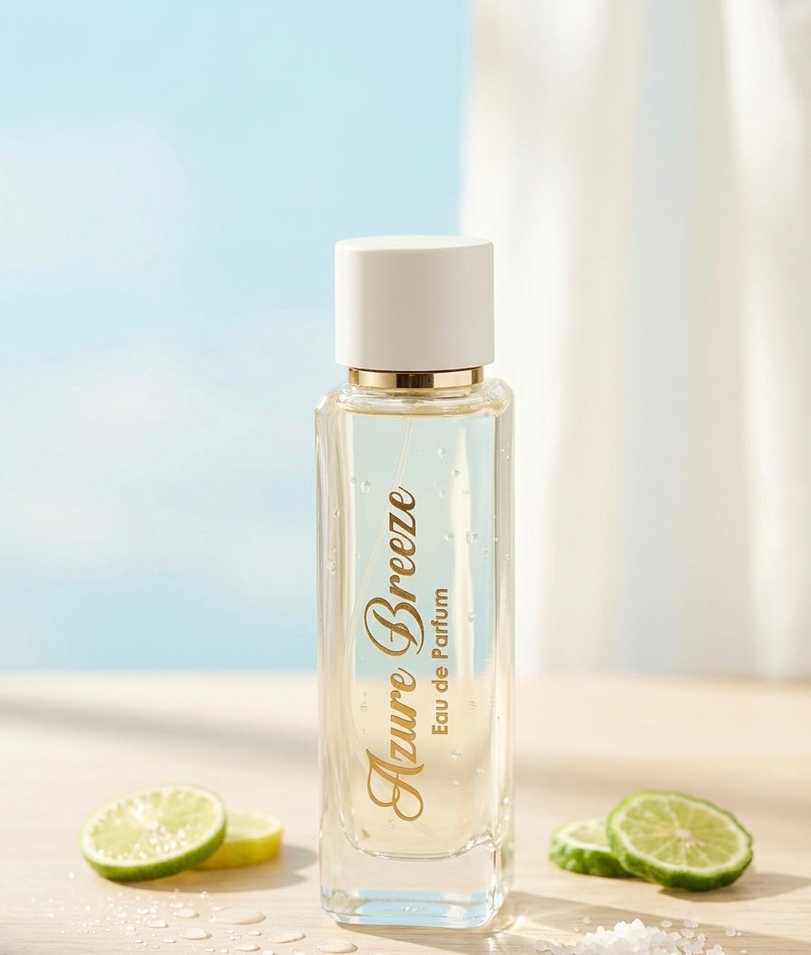 Azure Breeze - ازور بريز