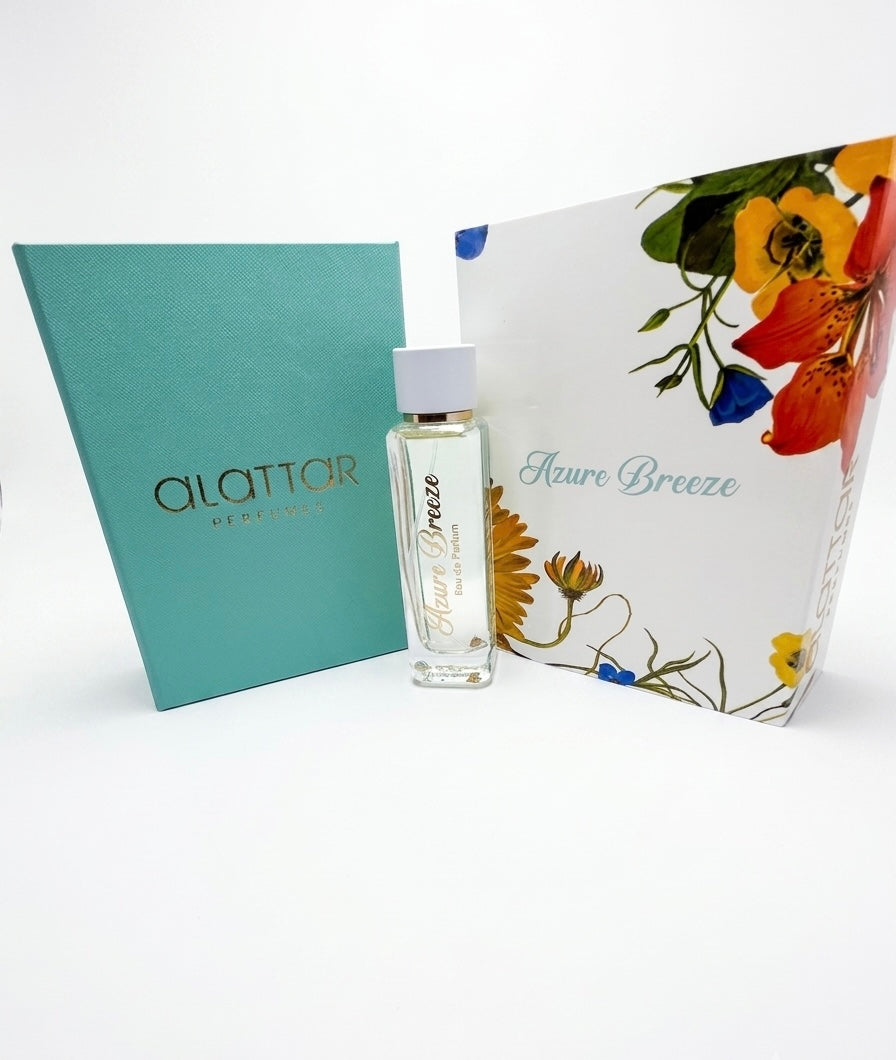 Azure Breeze - ازور بريز