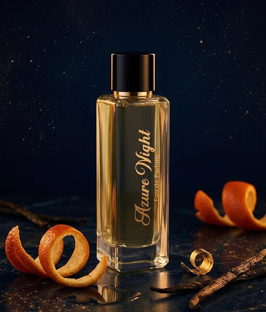 Azure Night - ازور نايت