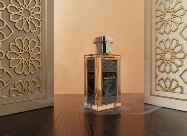 SARI OUD - ساري عود